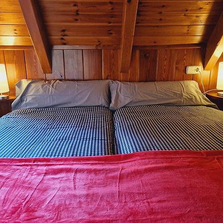 Miradores De Apartamentos Rufaste Salardu Bagian luar foto