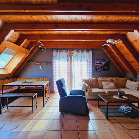 Miradores De Apartamentos Rufaste Salardu Bagian luar foto