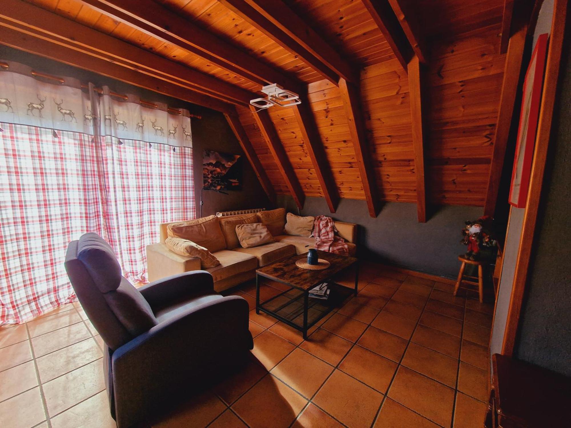 Miradores De Apartamentos Rufaste Salardu Bagian luar foto