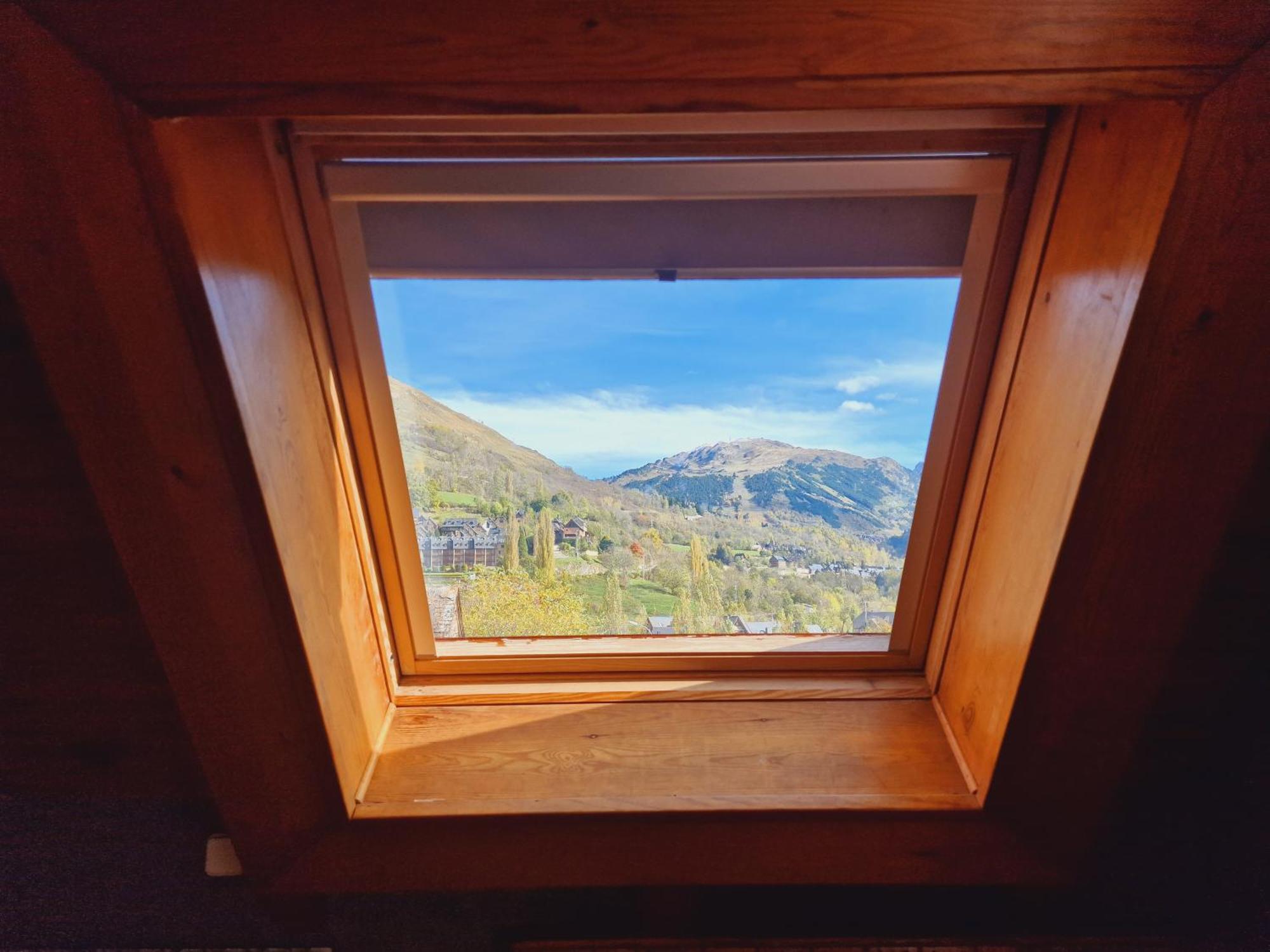 Miradores De Apartamentos Rufaste Salardu Bagian luar foto