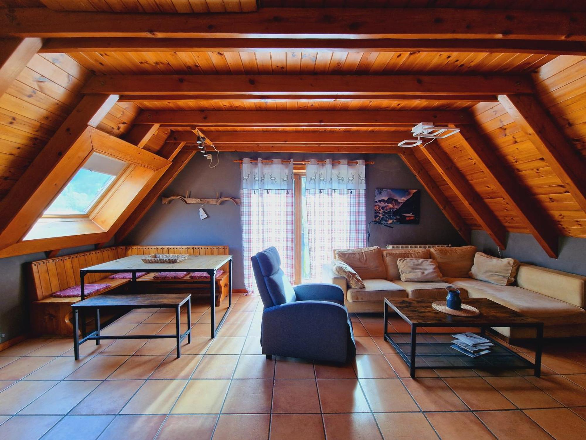 Miradores De Apartamentos Rufaste Salardu Bagian luar foto